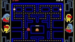 Computers and Games Love Story